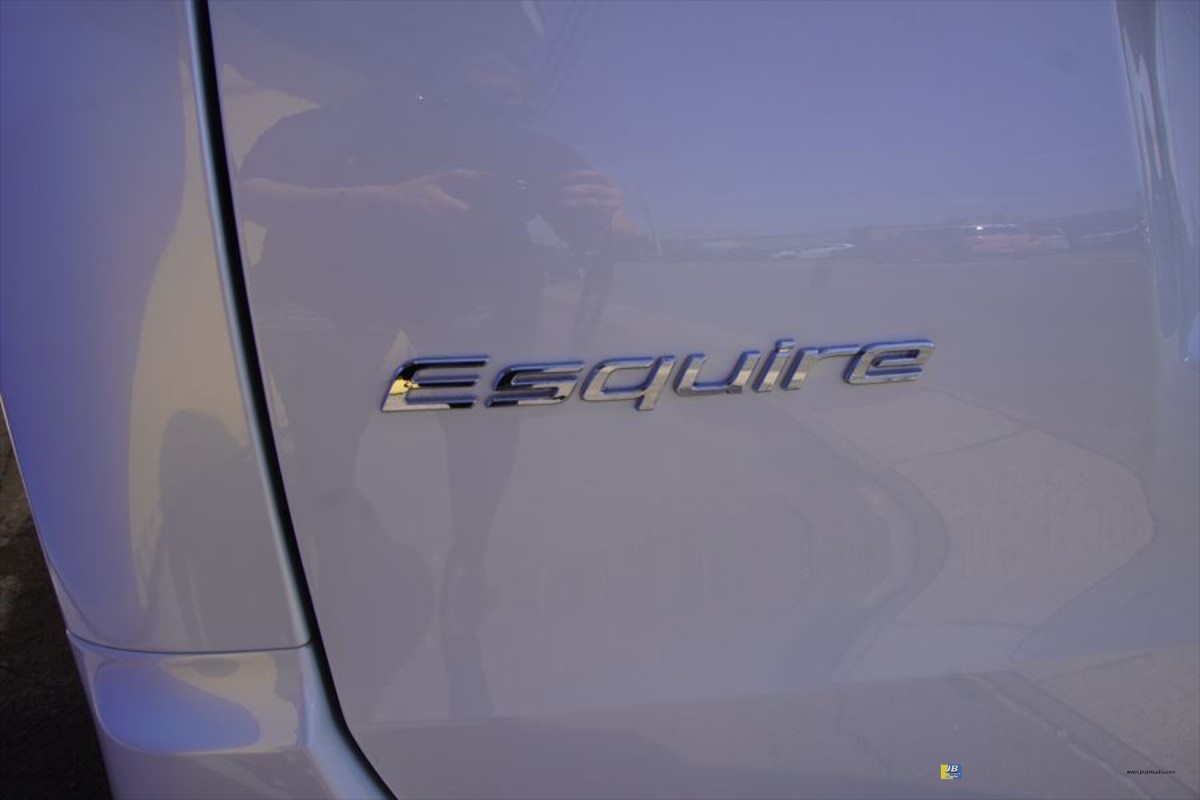 ESQUIRE