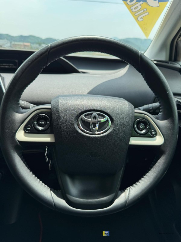 PRIUS - Thumbnail