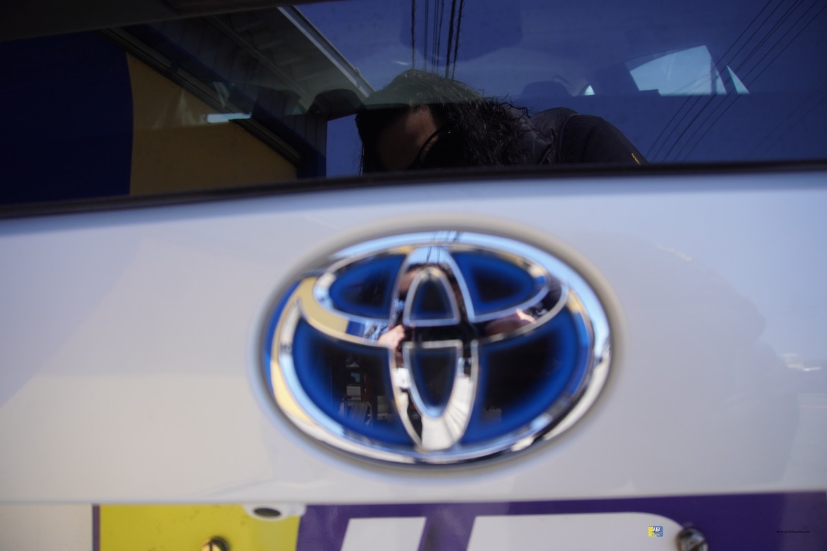PRIUS