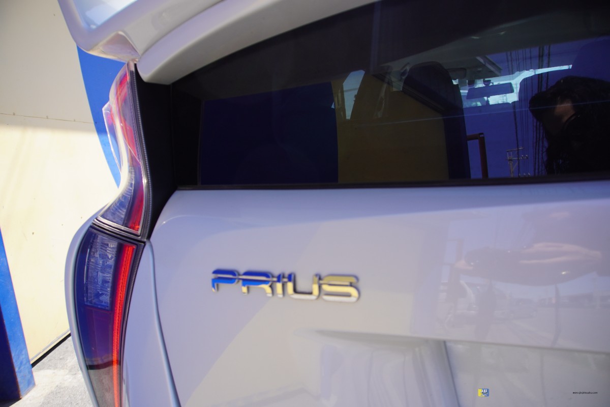 PRIUS