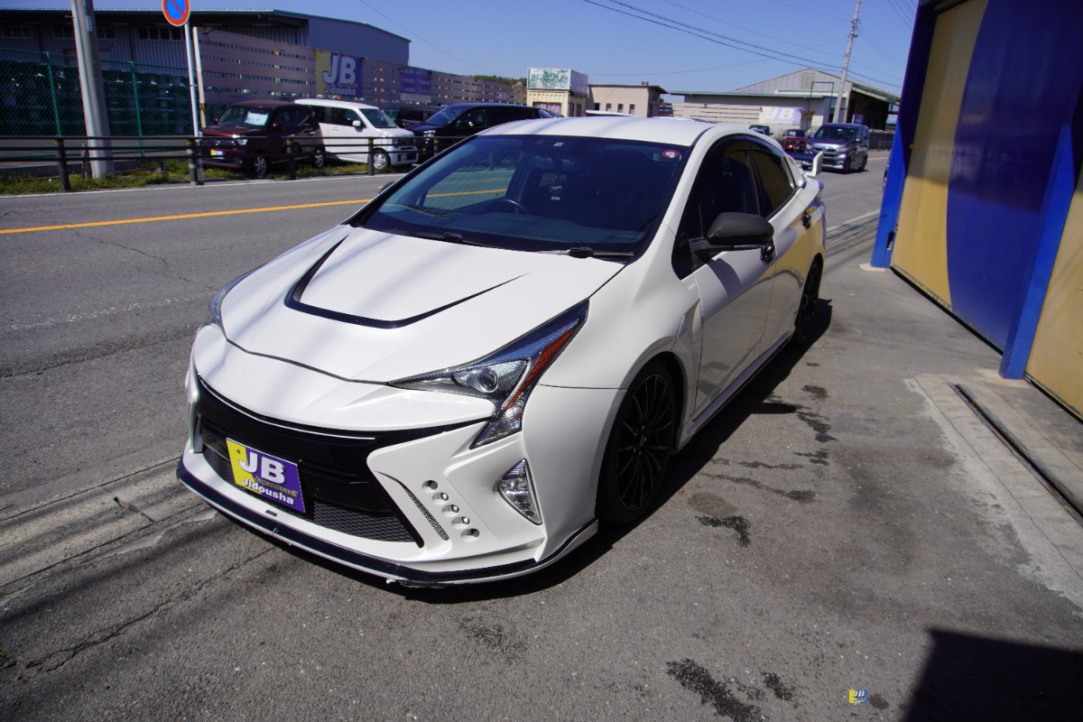 PRIUS