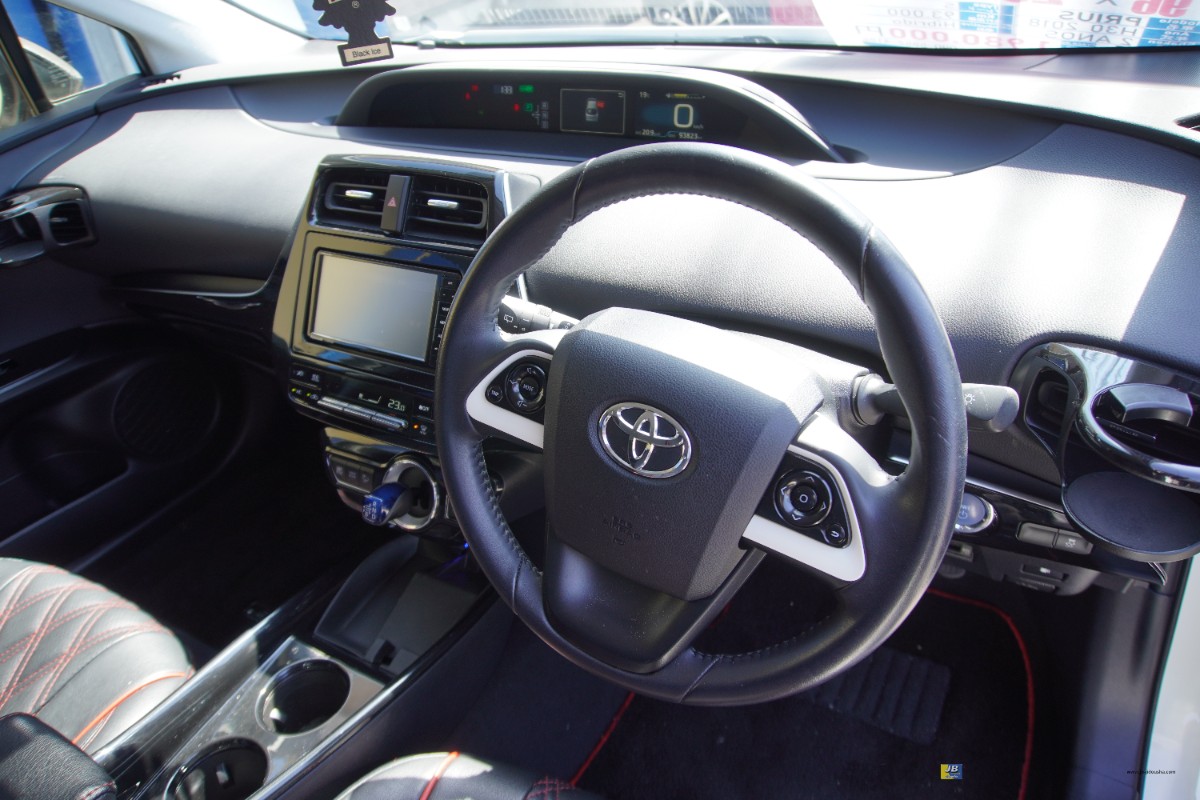 PRIUS