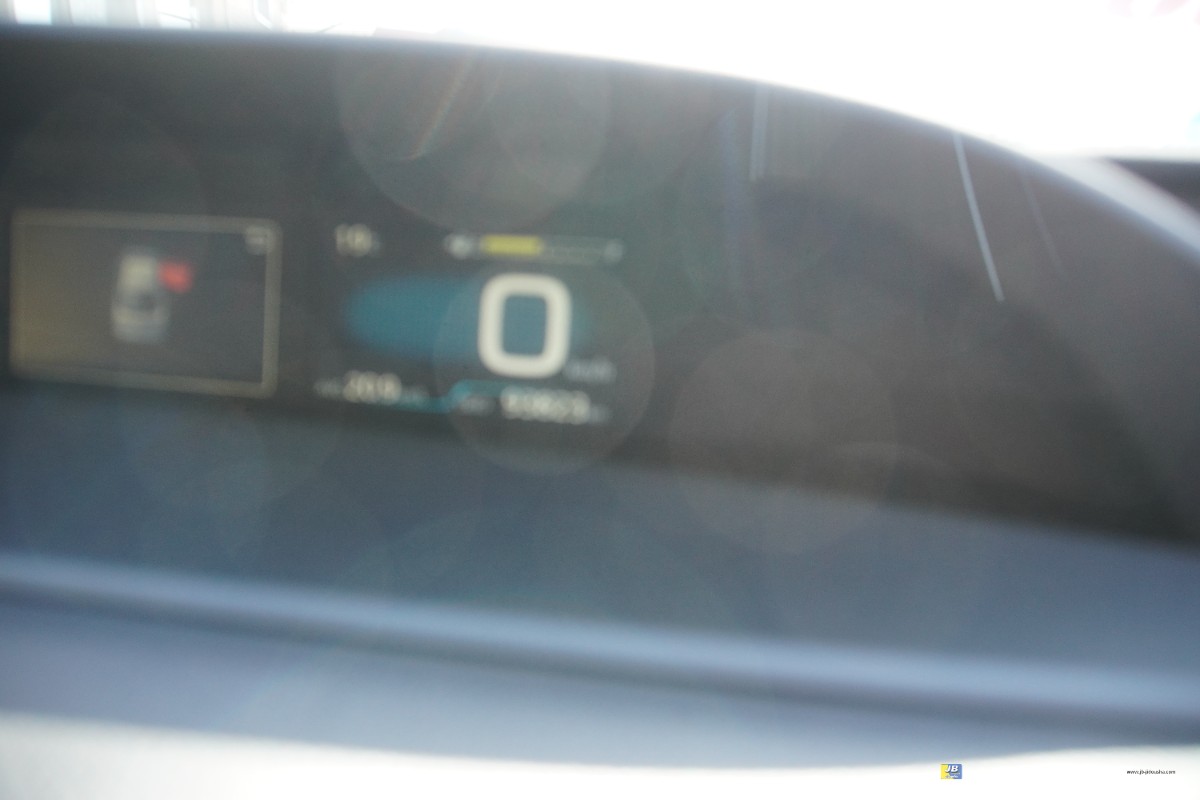 PRIUS