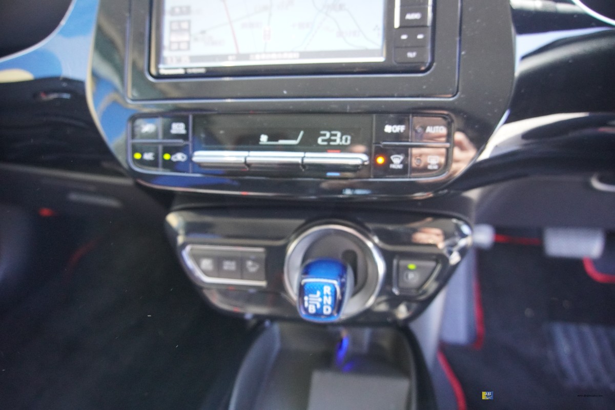 PRIUS