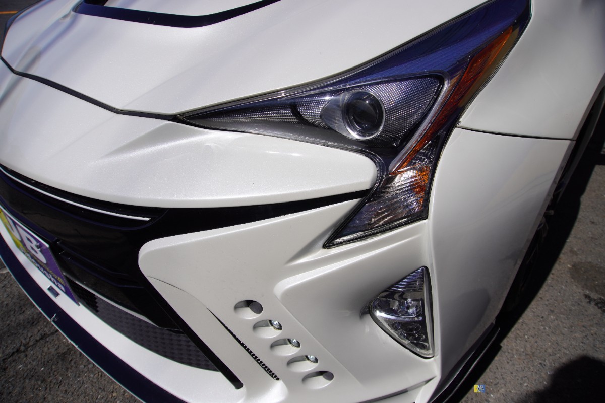 PRIUS