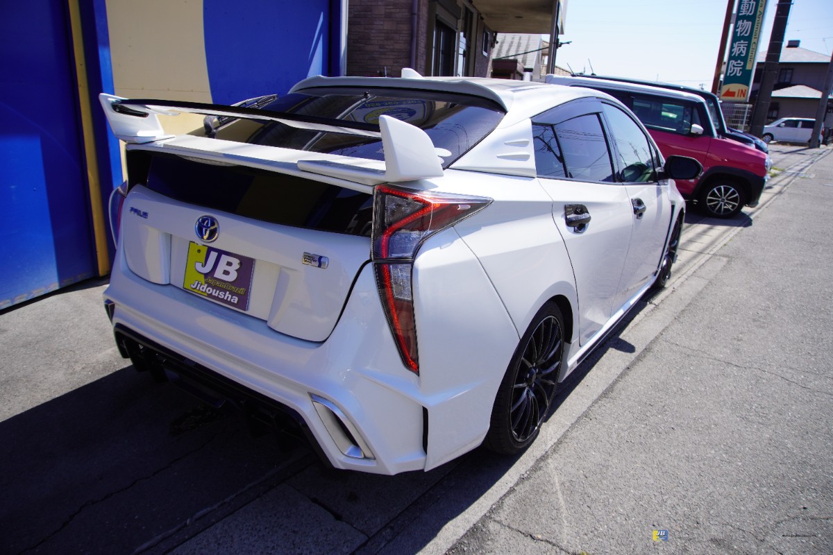 PRIUS