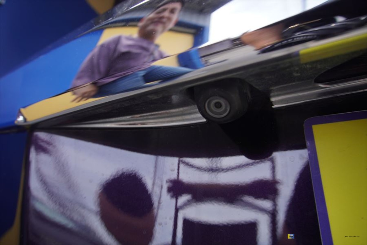 STEP WGN - Thumbnail