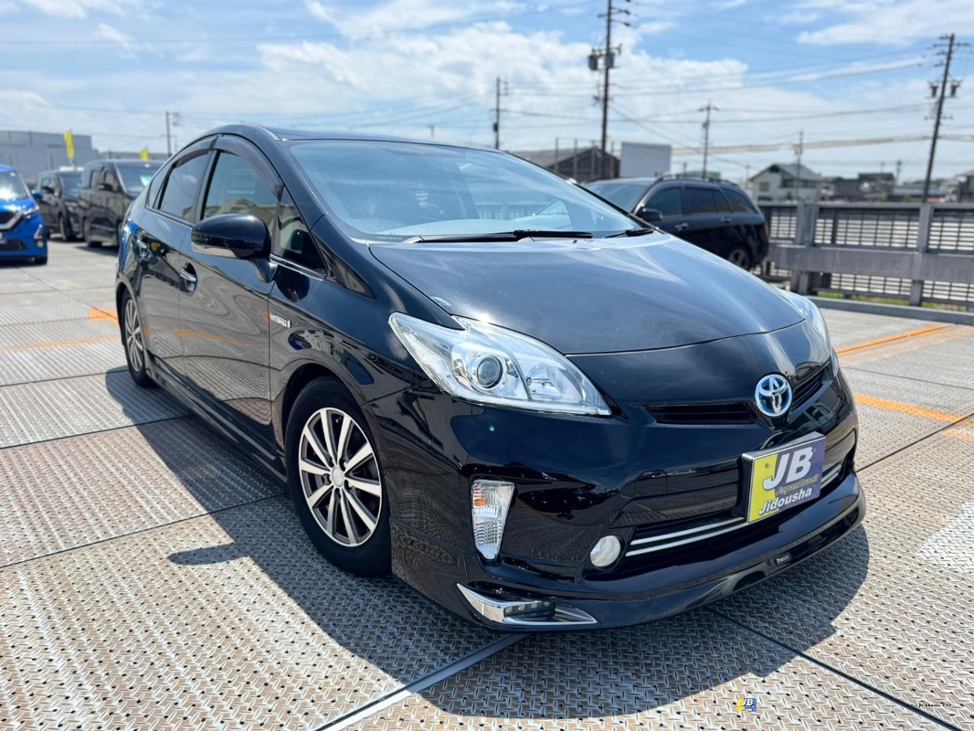 PRIUS