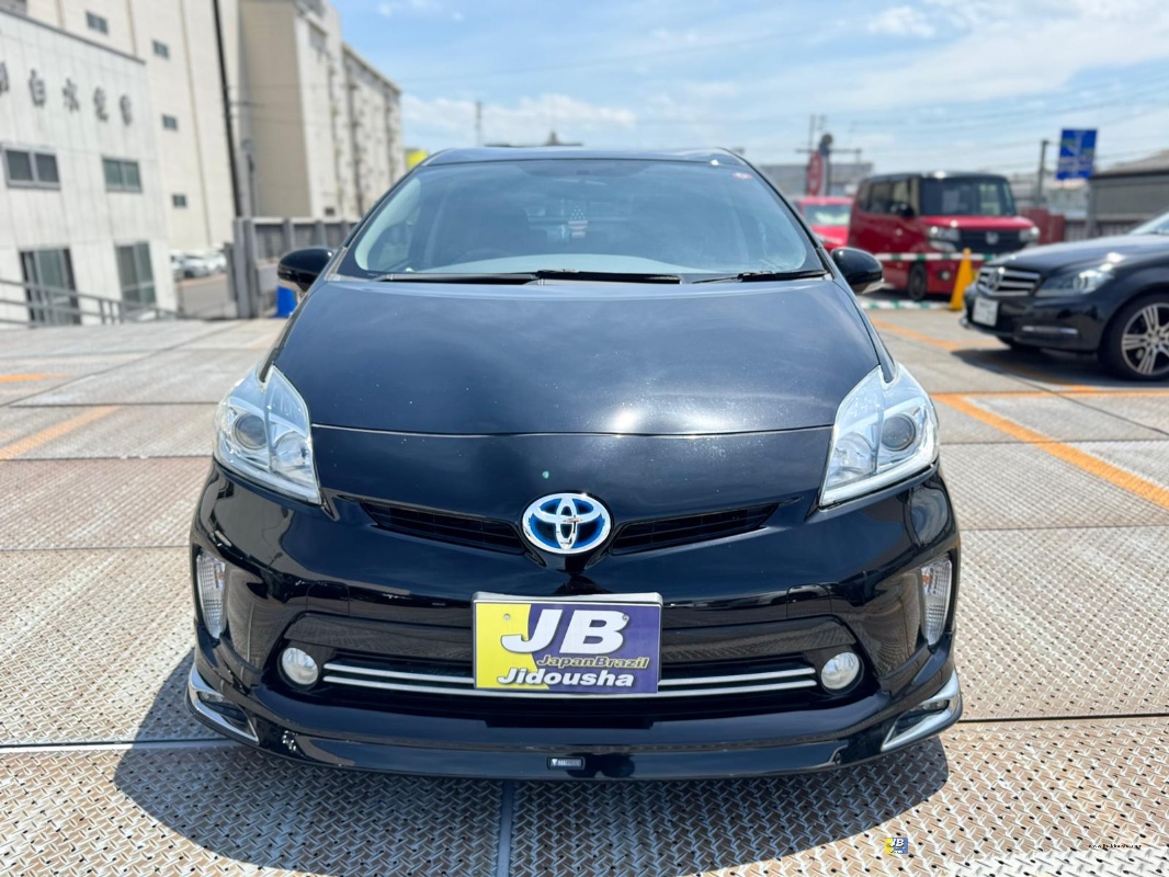PRIUS - Thumbnail