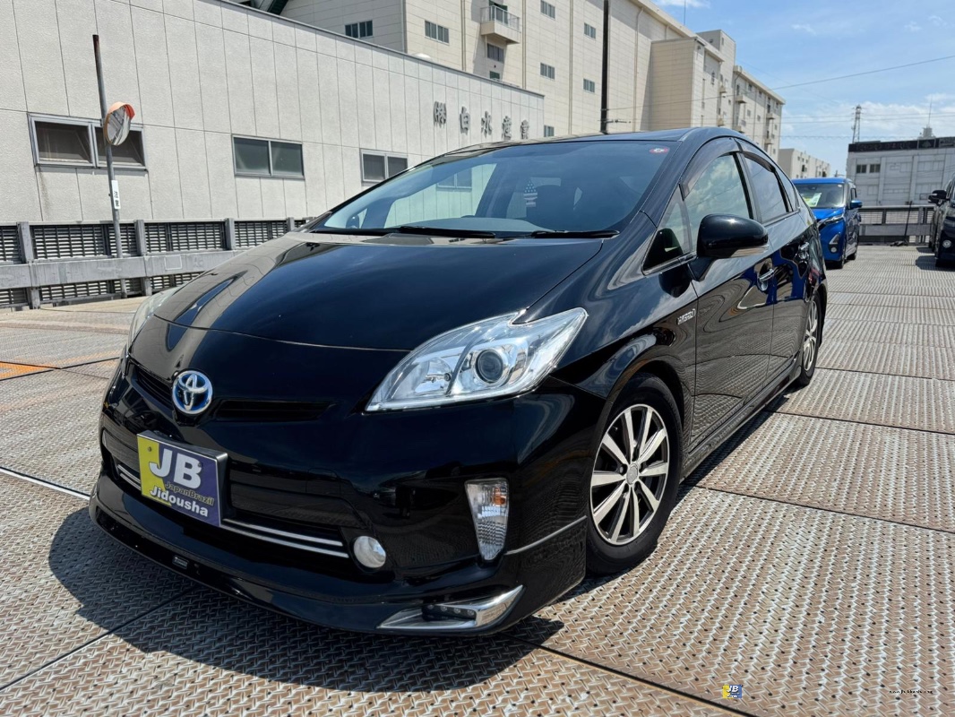 PRIUS - Thumbnail