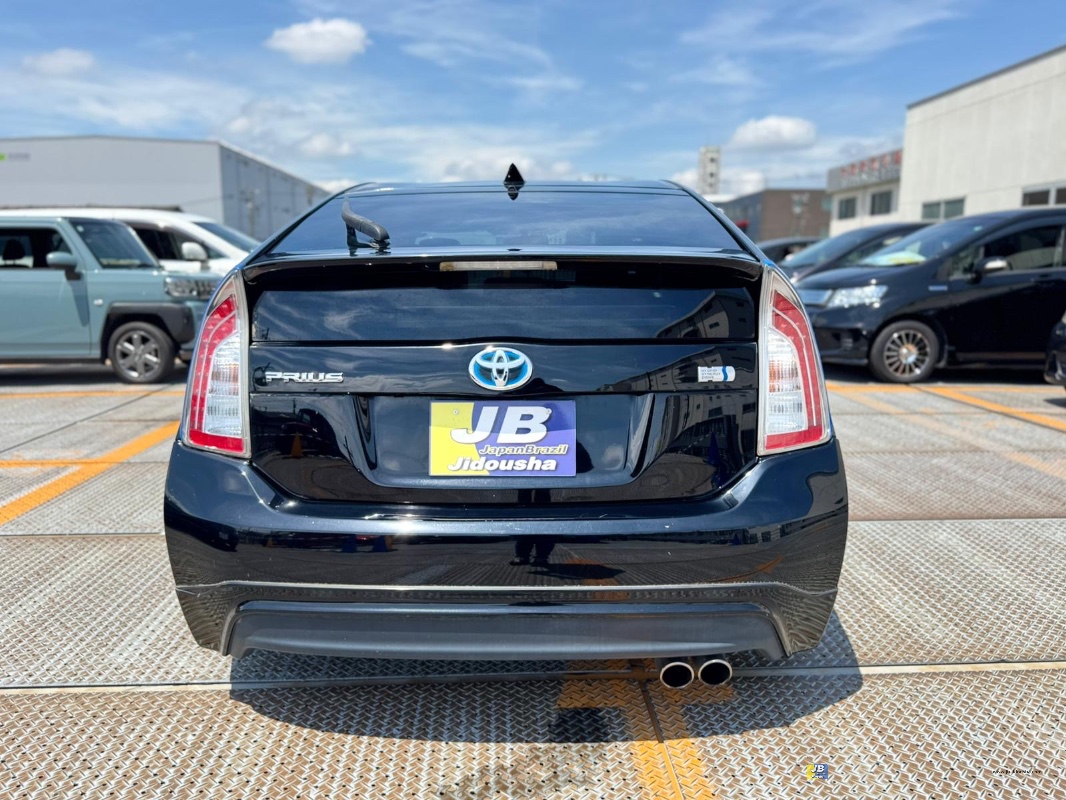PRIUS - Thumbnail