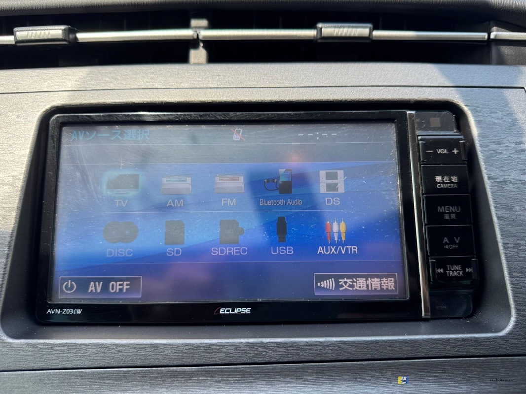 PRIUS - Thumbnail