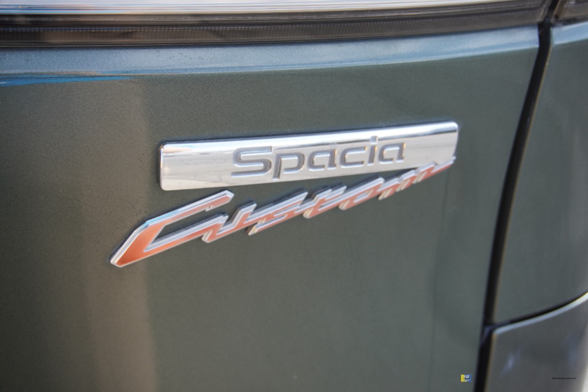 SPACIA