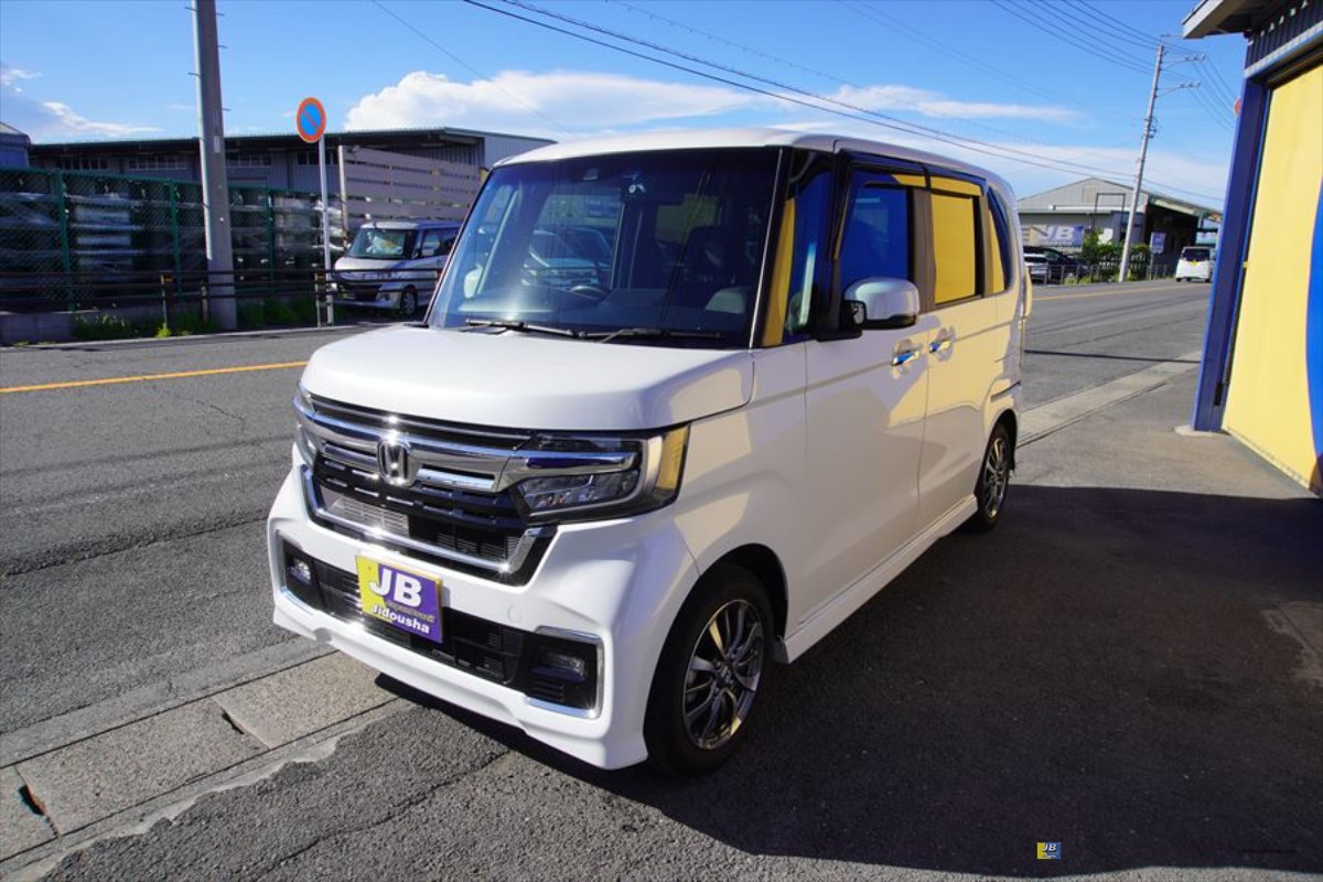 N-BOX