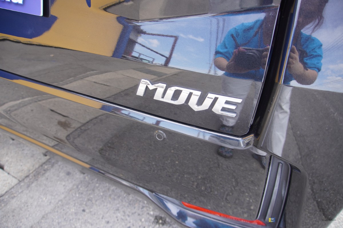 MOVE - Thumbnail