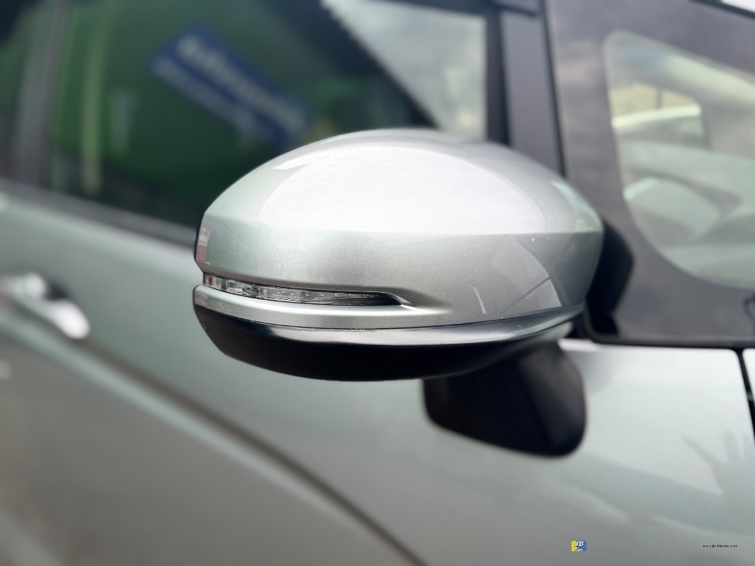 HONDA FIT - Thumbnail