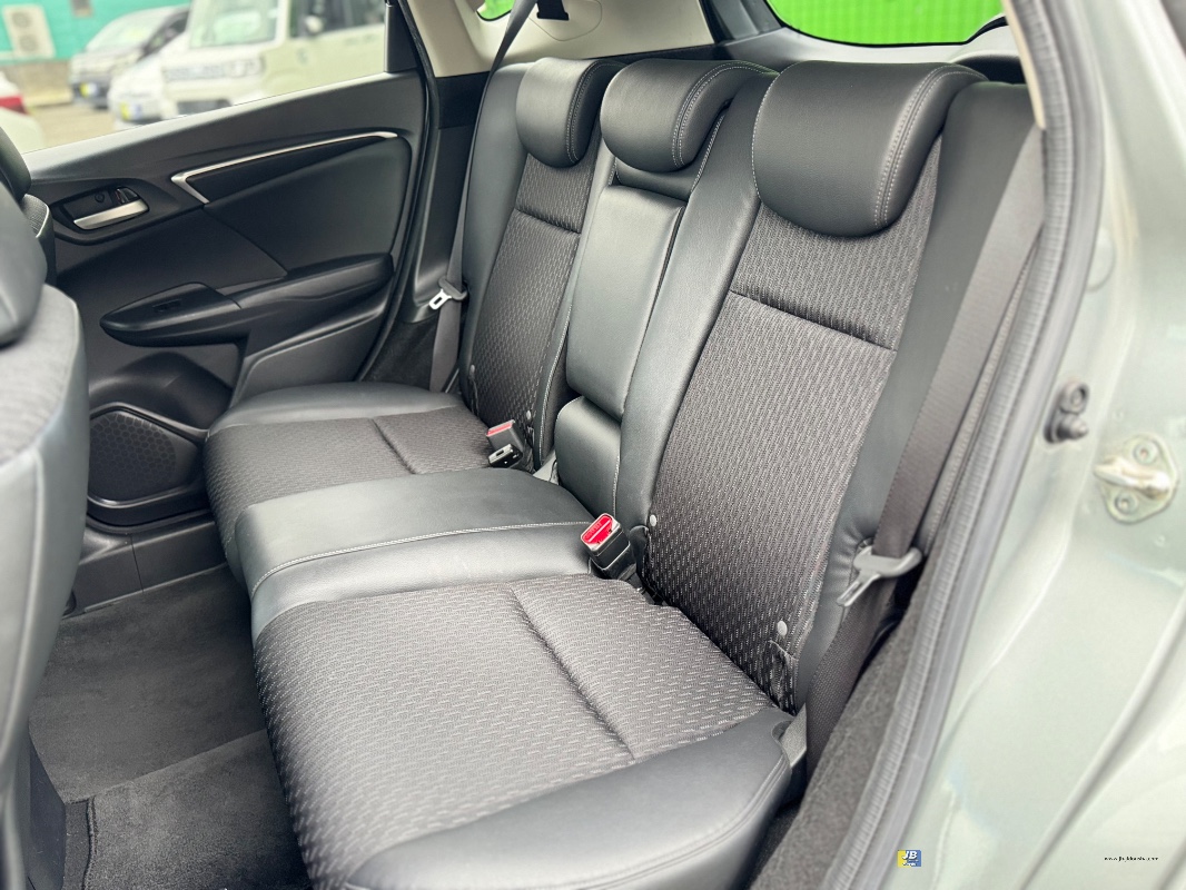HONDA FIT - Thumbnail