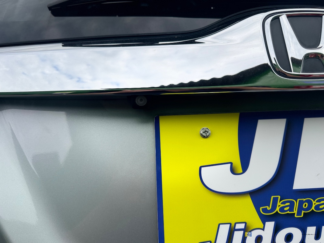 HONDA FIT - Thumbnail