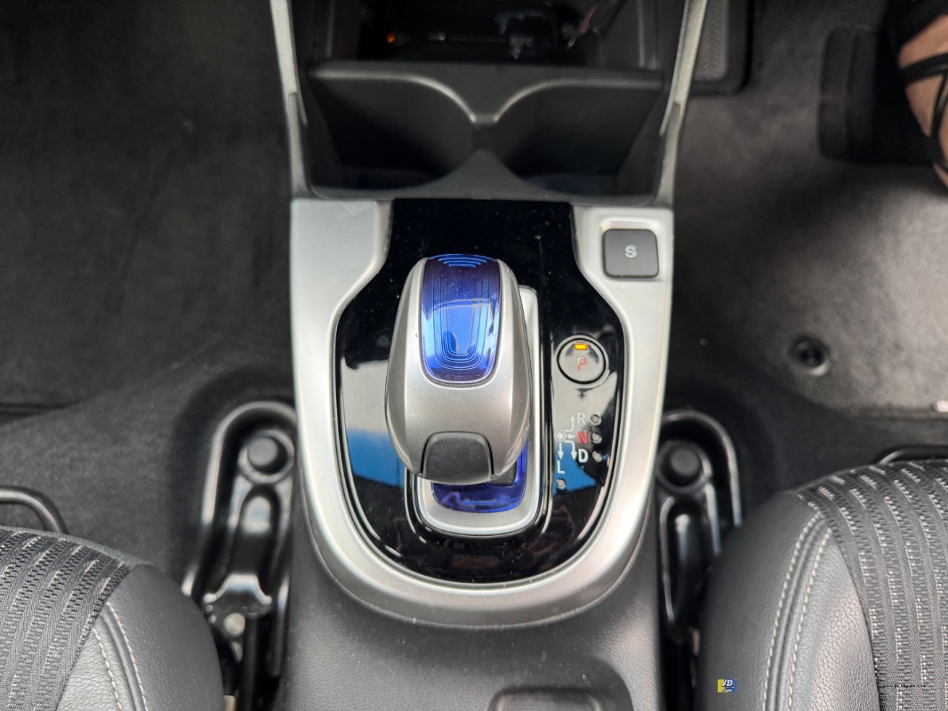 HONDA FIT - Thumbnail