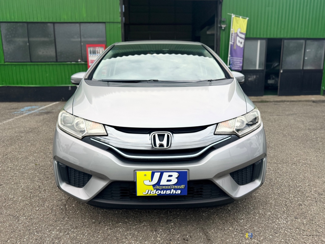 HONDA FIT - Thumbnail