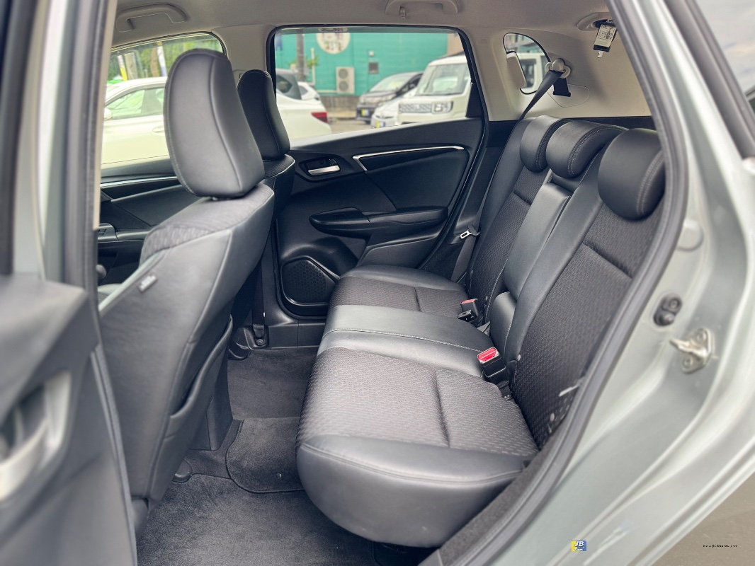 HONDA FIT - Thumbnail