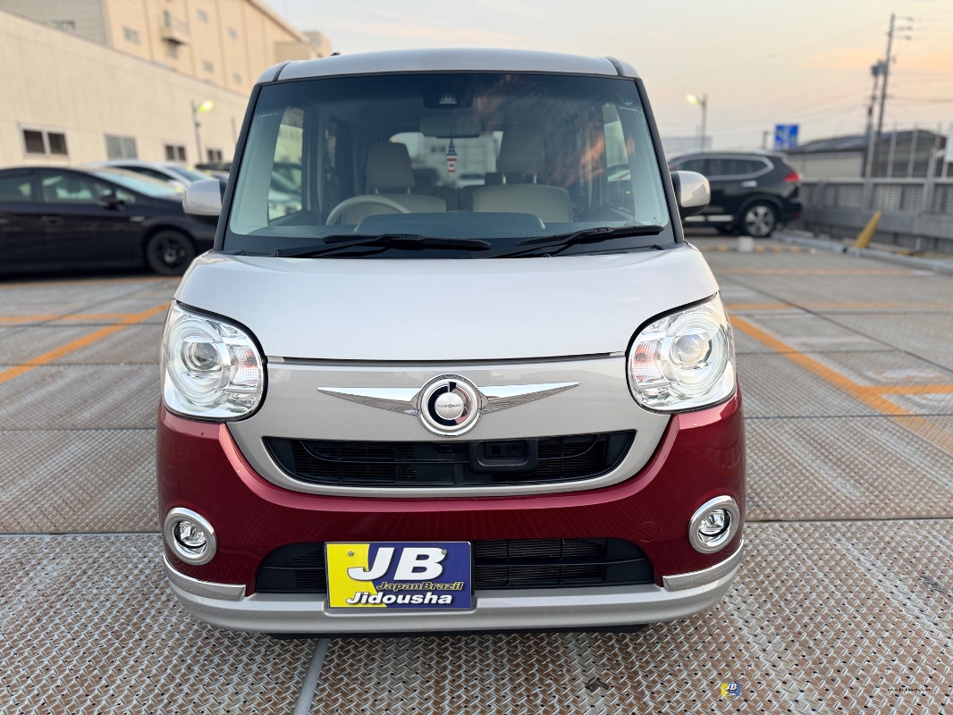 MOVE CANBUS