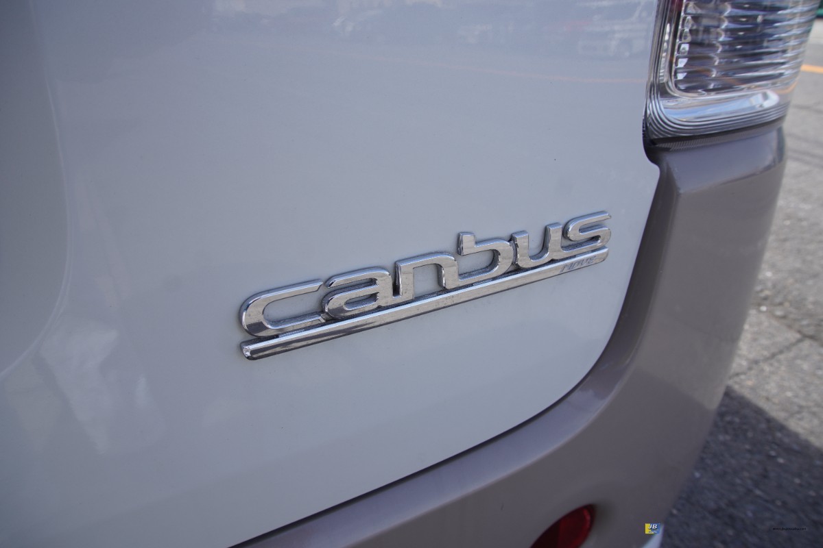 MOVE CANBUS - Thumbnail