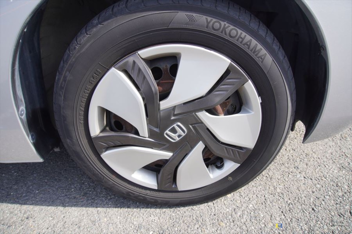HONDA FIT - Thumbnail