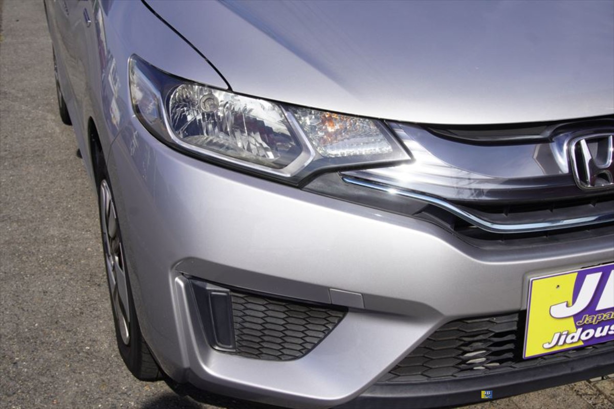 HONDA FIT - Thumbnail