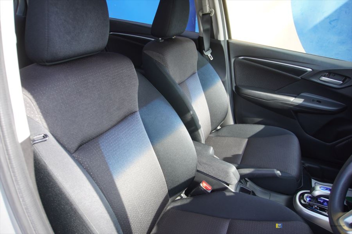 HONDA FIT - Thumbnail