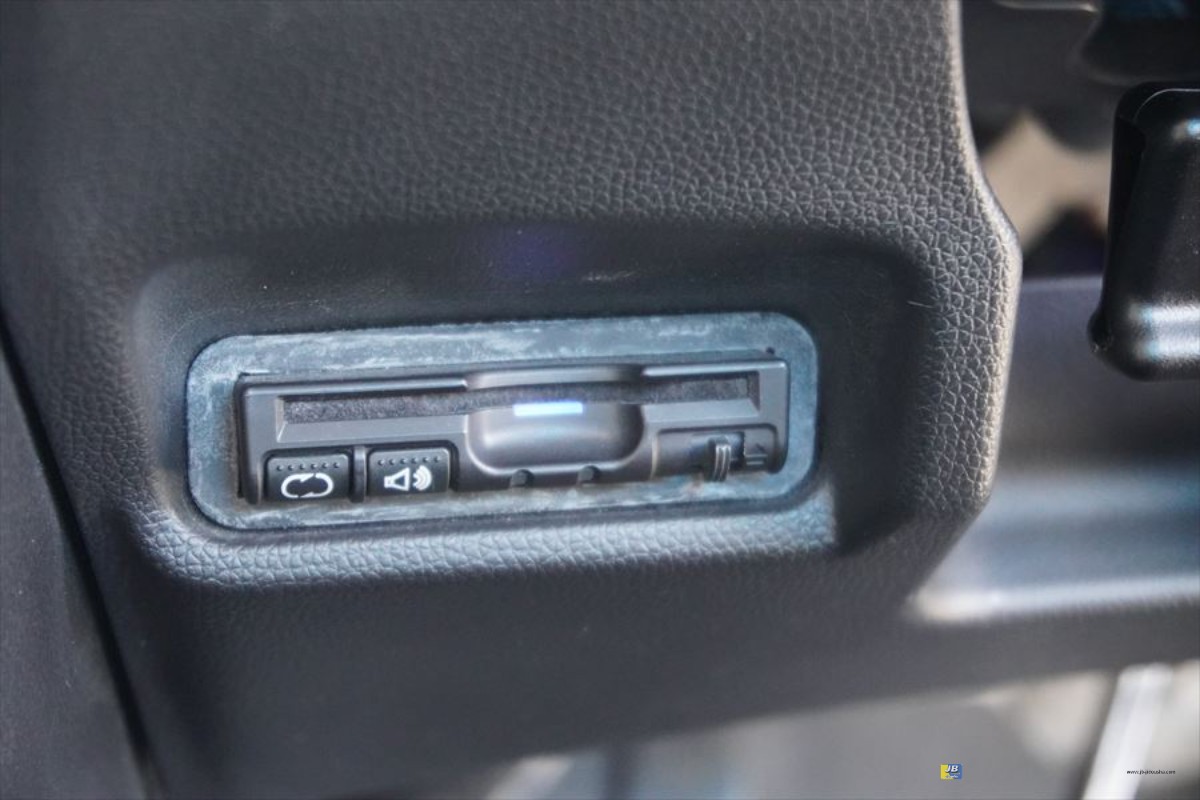 HONDA FIT - Thumbnail