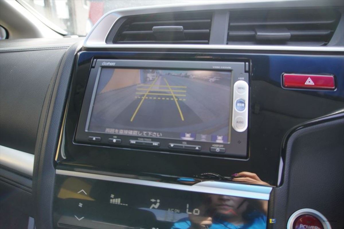 HONDA FIT - Thumbnail