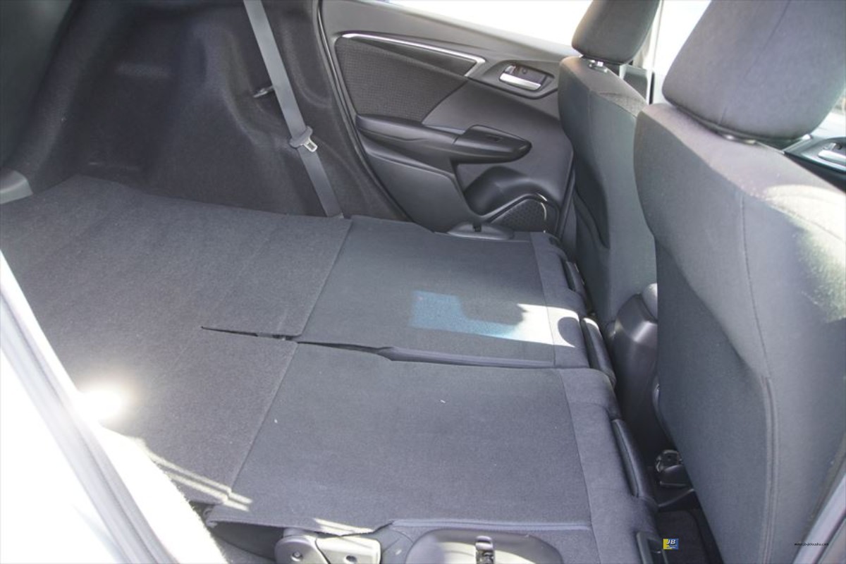 HONDA FIT - Thumbnail