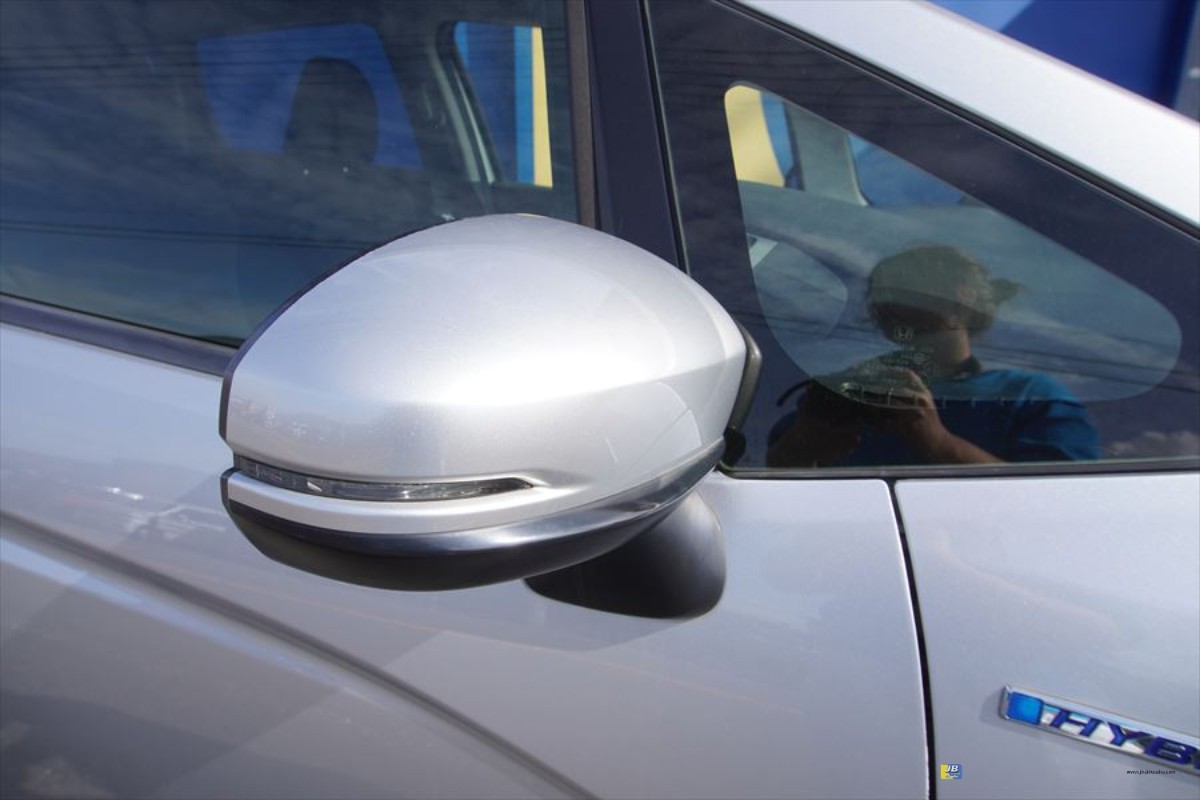 HONDA FIT - Thumbnail