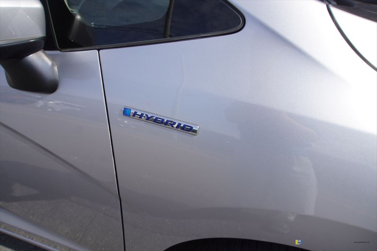 HONDA FIT - Thumbnail