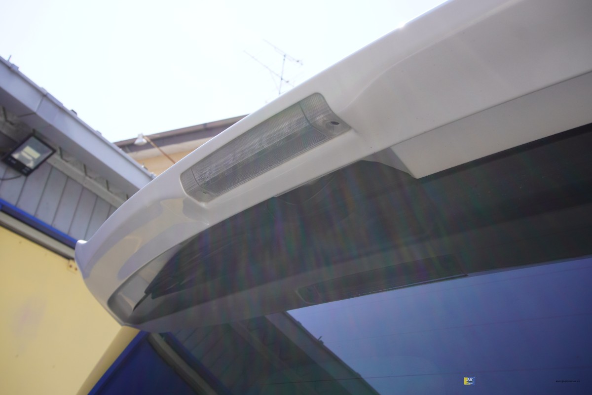 VELLFIRE - Thumbnail