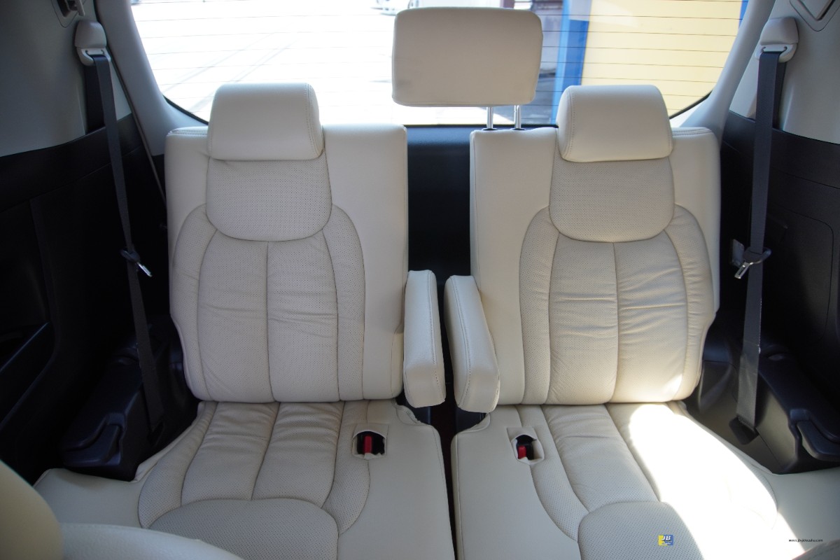 VELLFIRE - Thumbnail