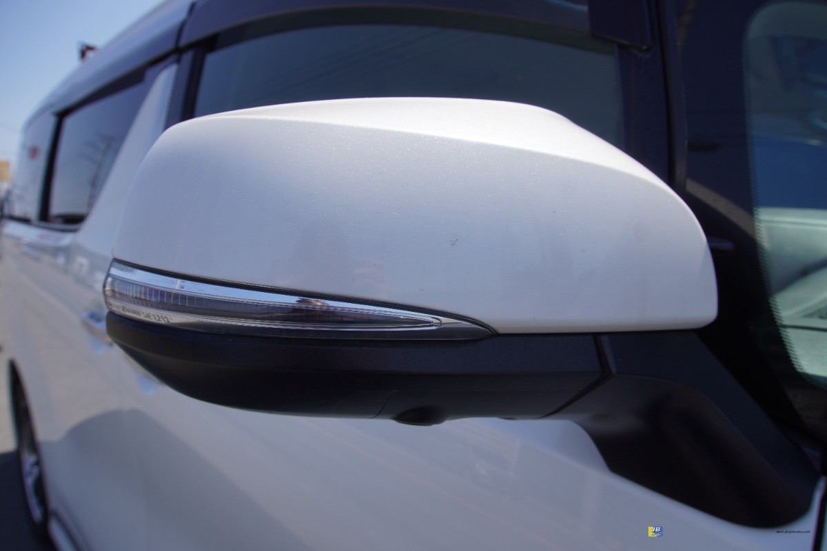 VELLFIRE - Thumbnail