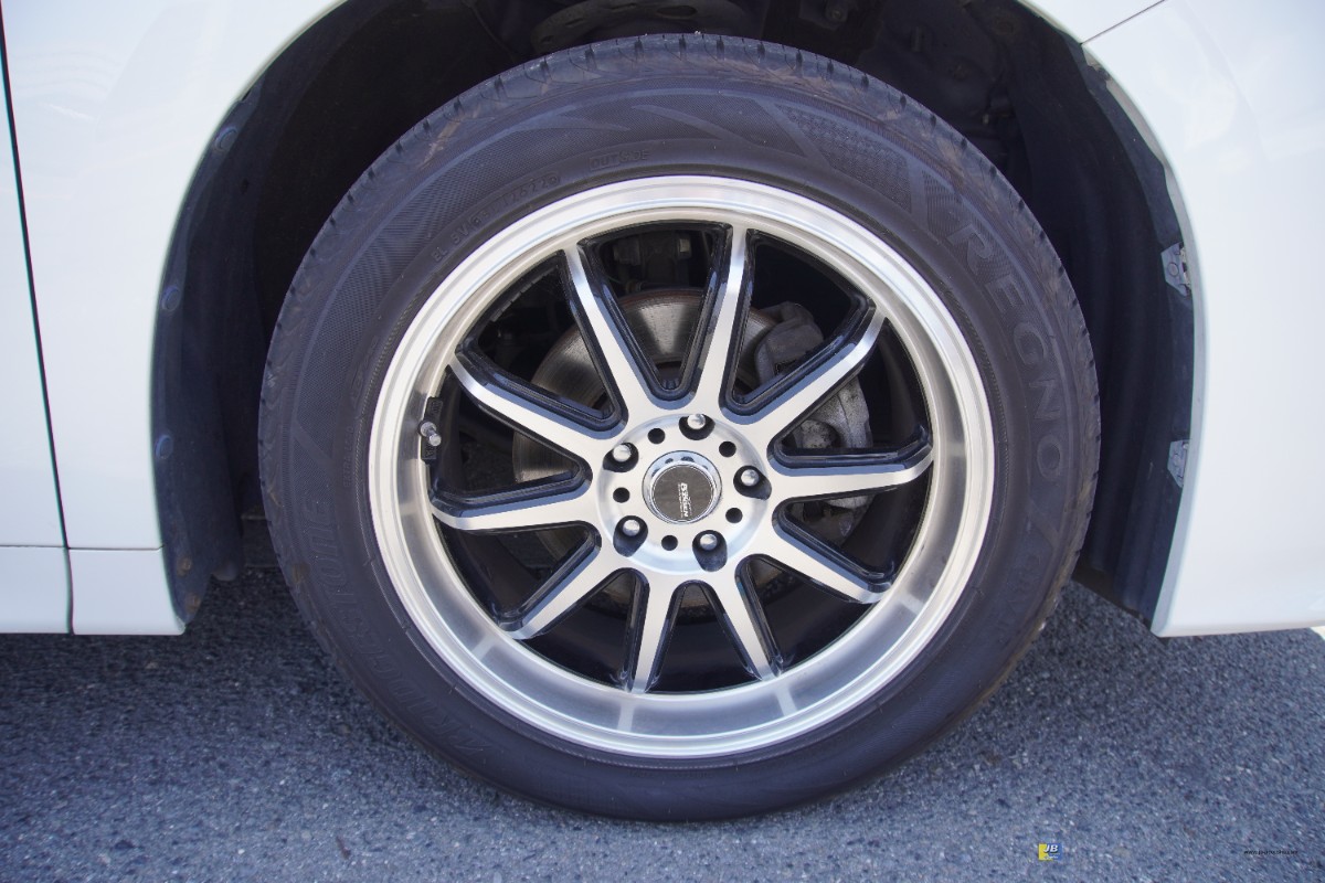 VELLFIRE - Thumbnail
