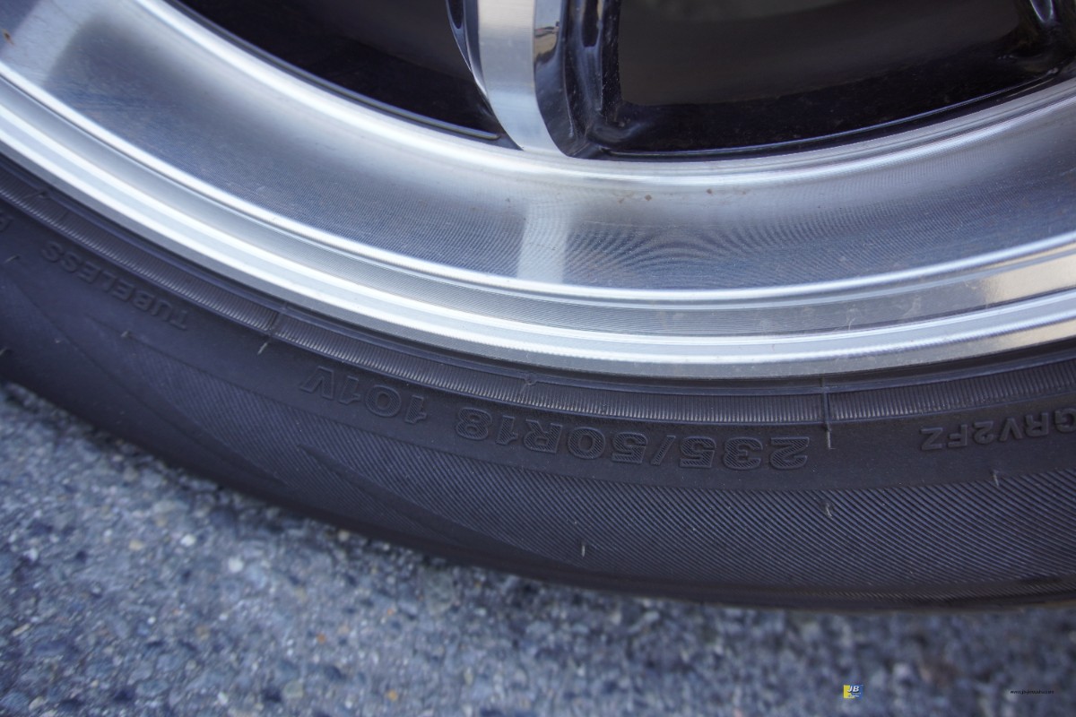 VELLFIRE - Thumbnail