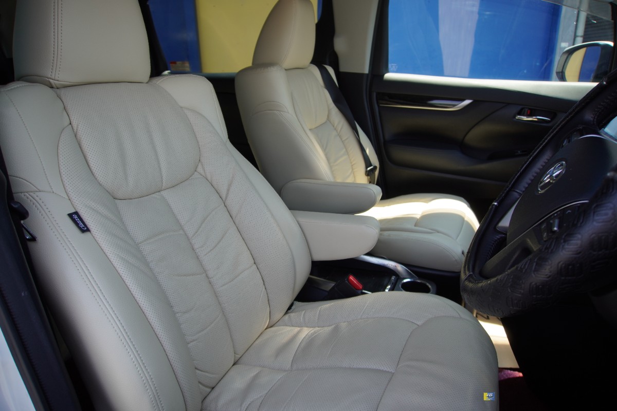 VELLFIRE - Thumbnail