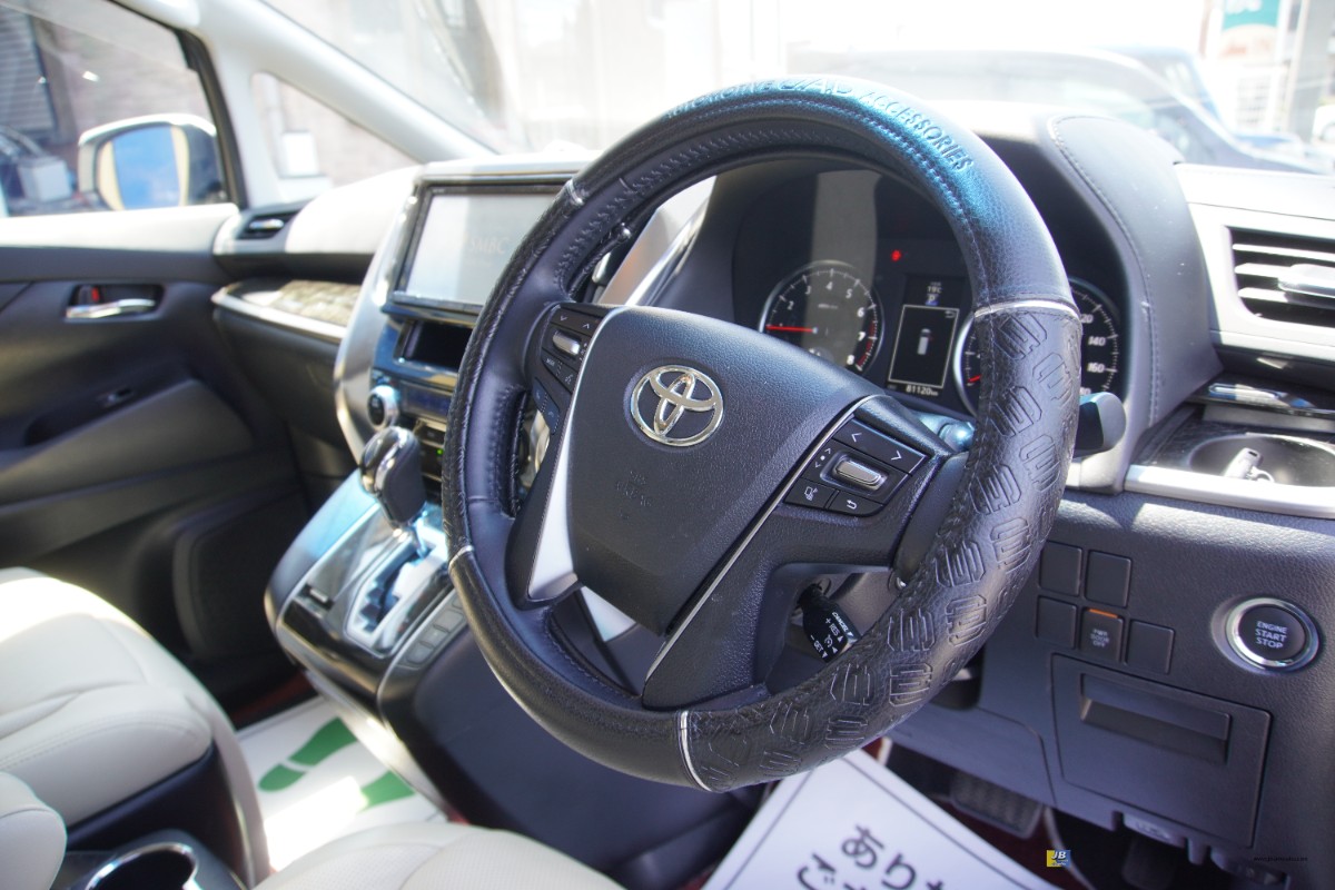 VELLFIRE - Thumbnail