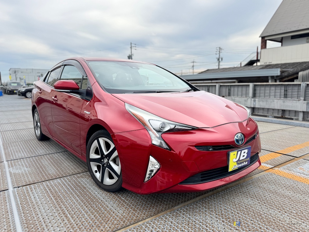 PRIUS