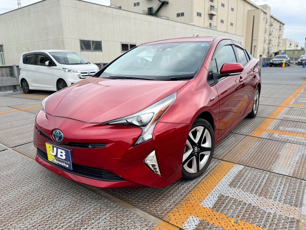 PRIUS - Thumbnail
