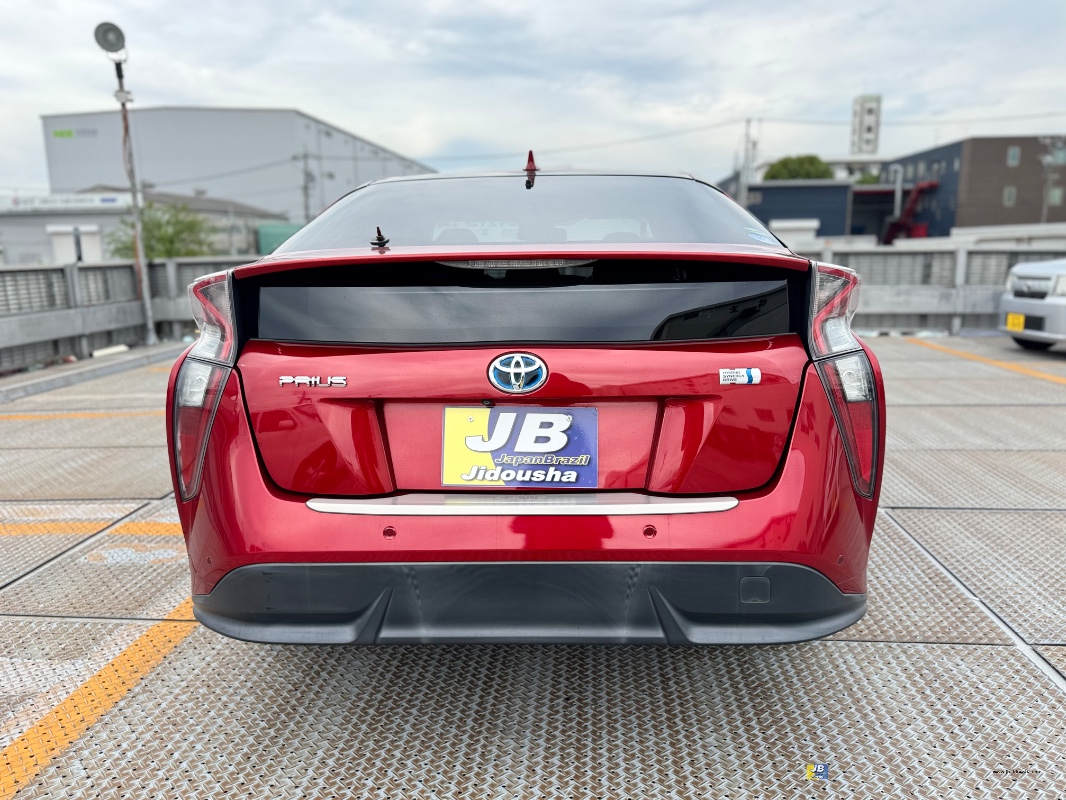 PRIUS - Thumbnail