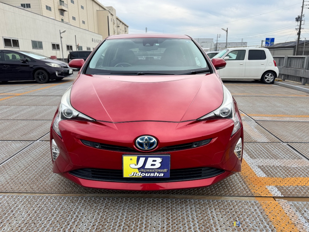 PRIUS - Thumbnail