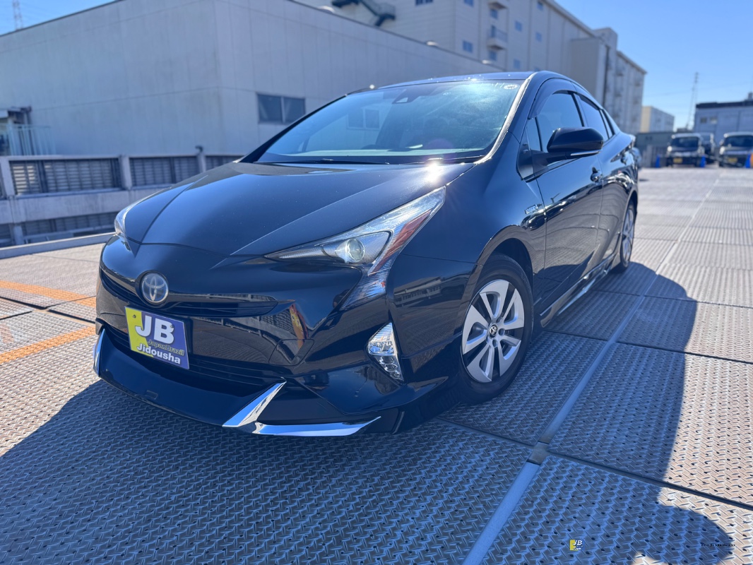 PRIUS