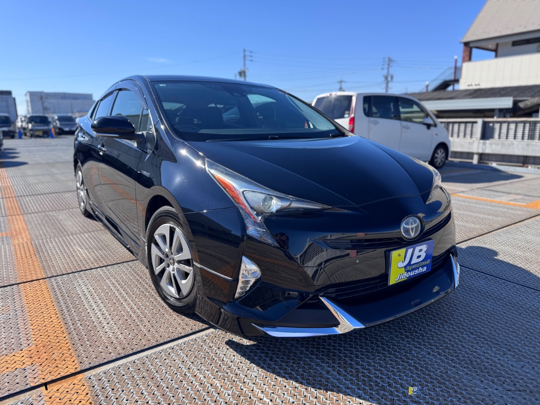PRIUS