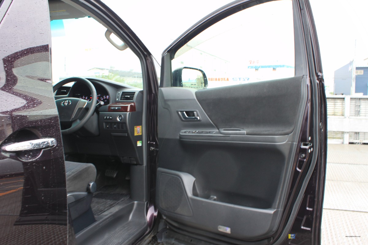 VELLFIRE - Thumbnail