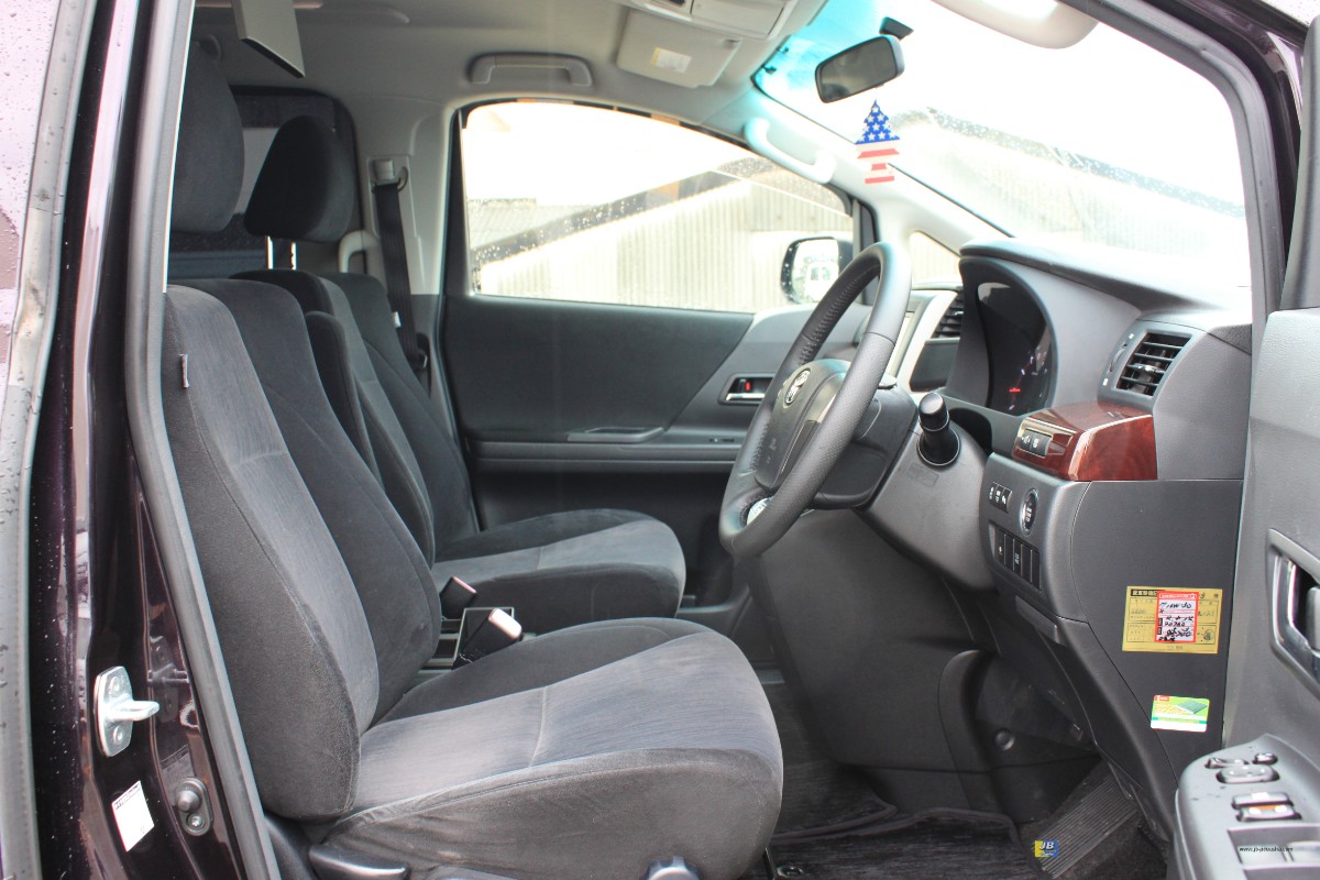 VELLFIRE - Thumbnail